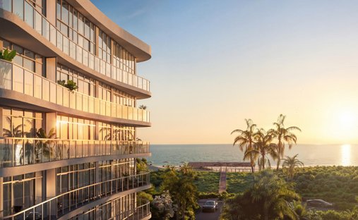 Condominio a Riviera Beach, Florida, Stati Uniti 1