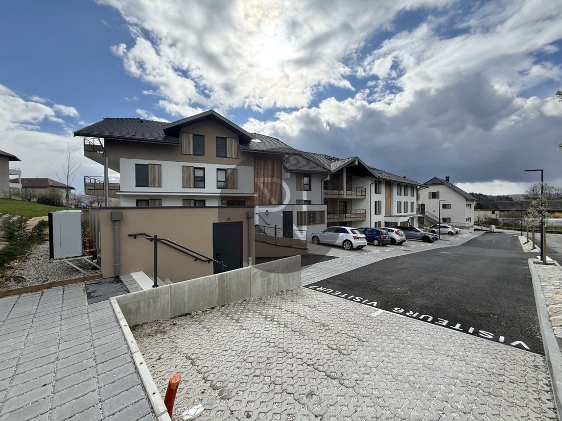 Apartment in Chapeiry, Auvergne-Rhône-Alpes, France 5 - 16479821
