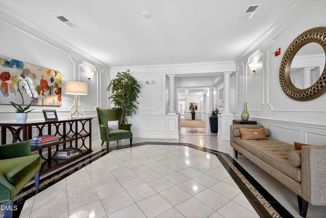 Condo in Raleigh, North Carolina, United States 2 - 17546578