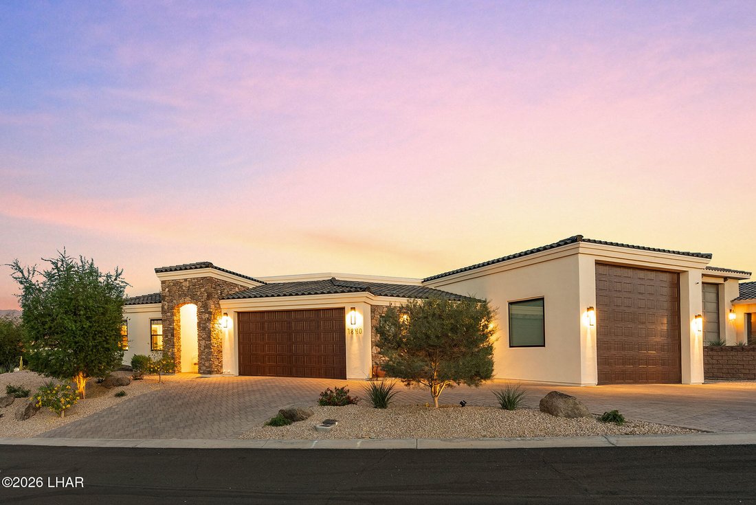 House in Desert Hills, Arizona, United States 1 - 17545956