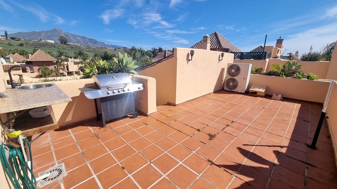 Maison de ville à Nueva Andalucia, Marbella, Espagne 5 - 17546732