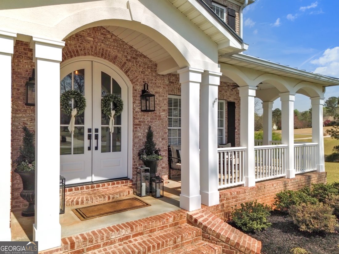 House in Sharpsburg, Georgia, United States 4 - 17546437