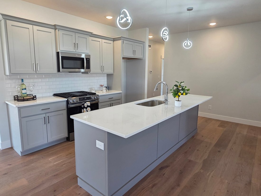 House in Bloomington, Illinois, United States 5 - 17546630