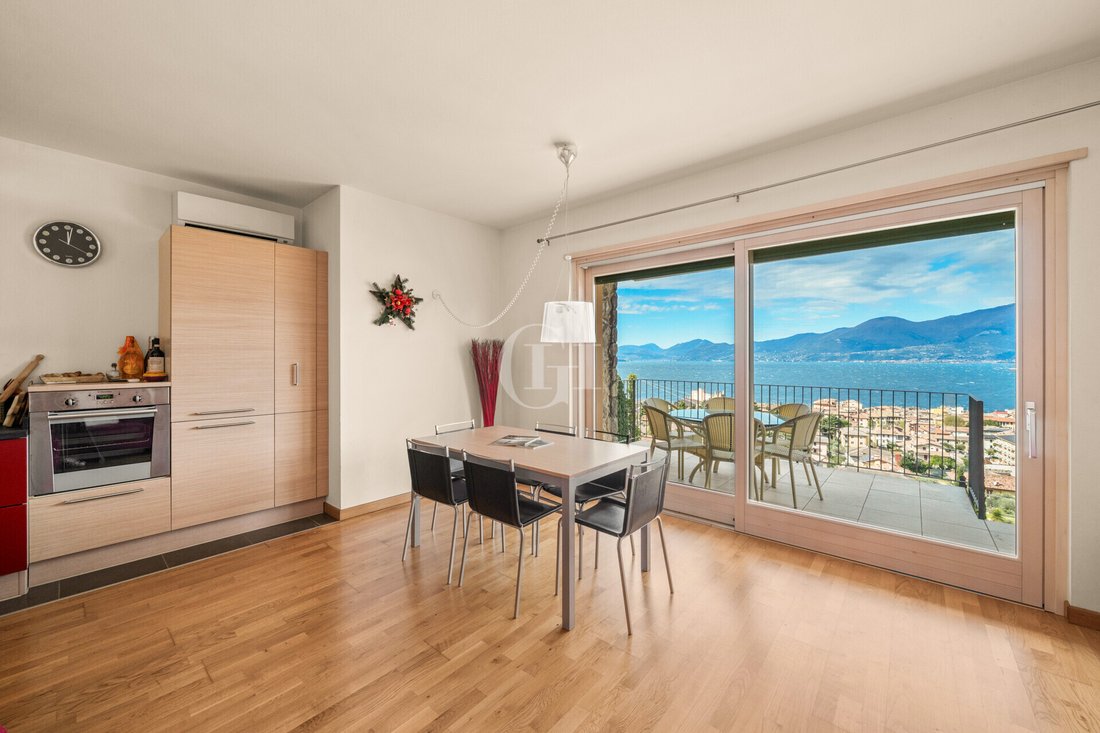 Apartment in Torri del Benaco, Veneto, Italy 3 - 17546857
