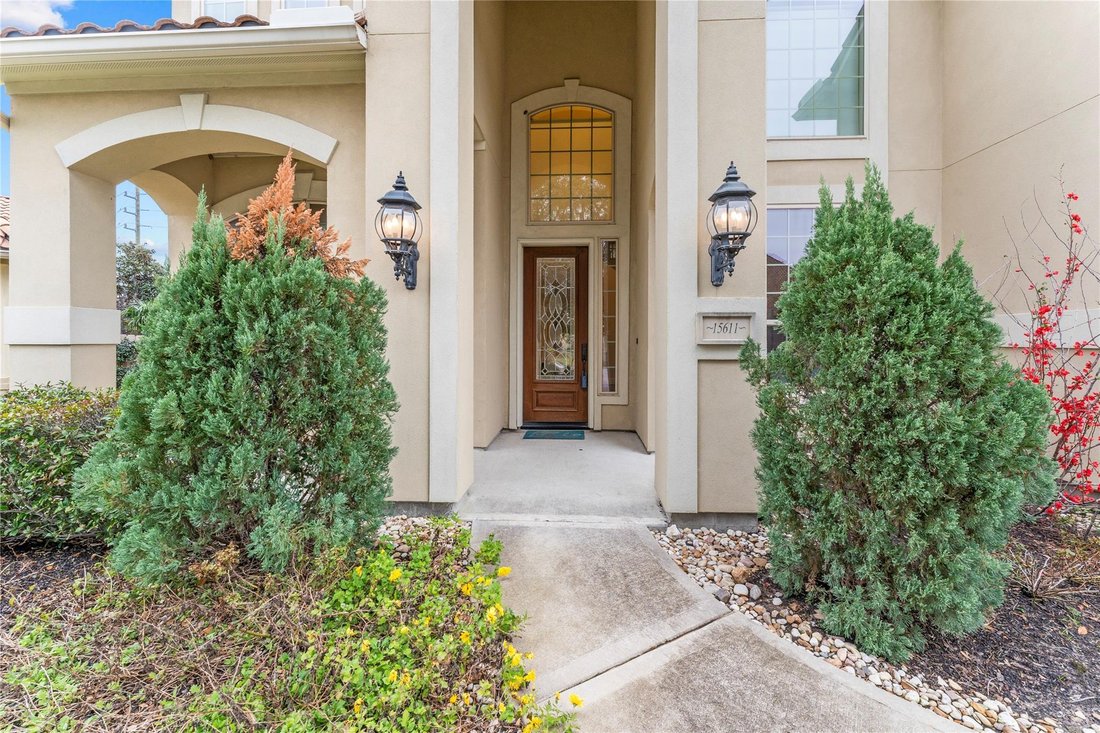 House in Houston, Texas, United States 4 - 17546343