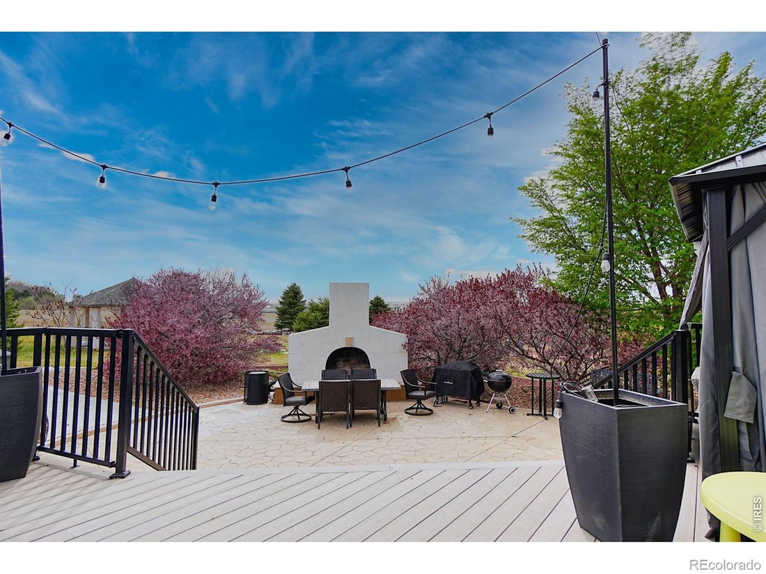 House in Mead, Colorado, United States 3 - 17545976