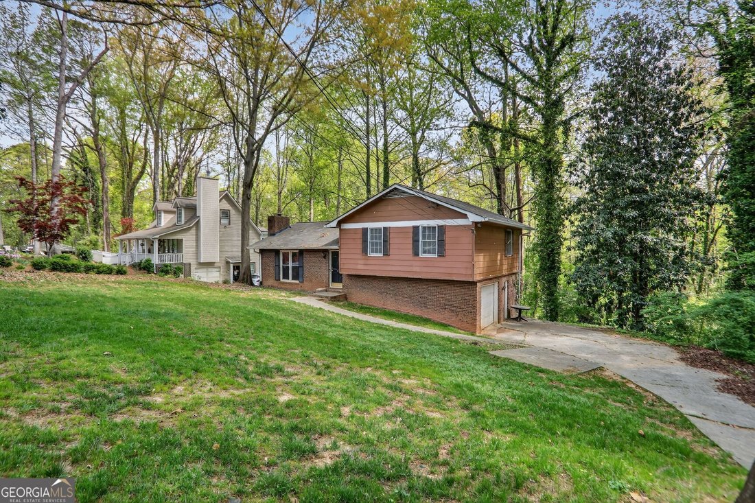 House in Atlanta, Georgia, United States 2 - 17546492