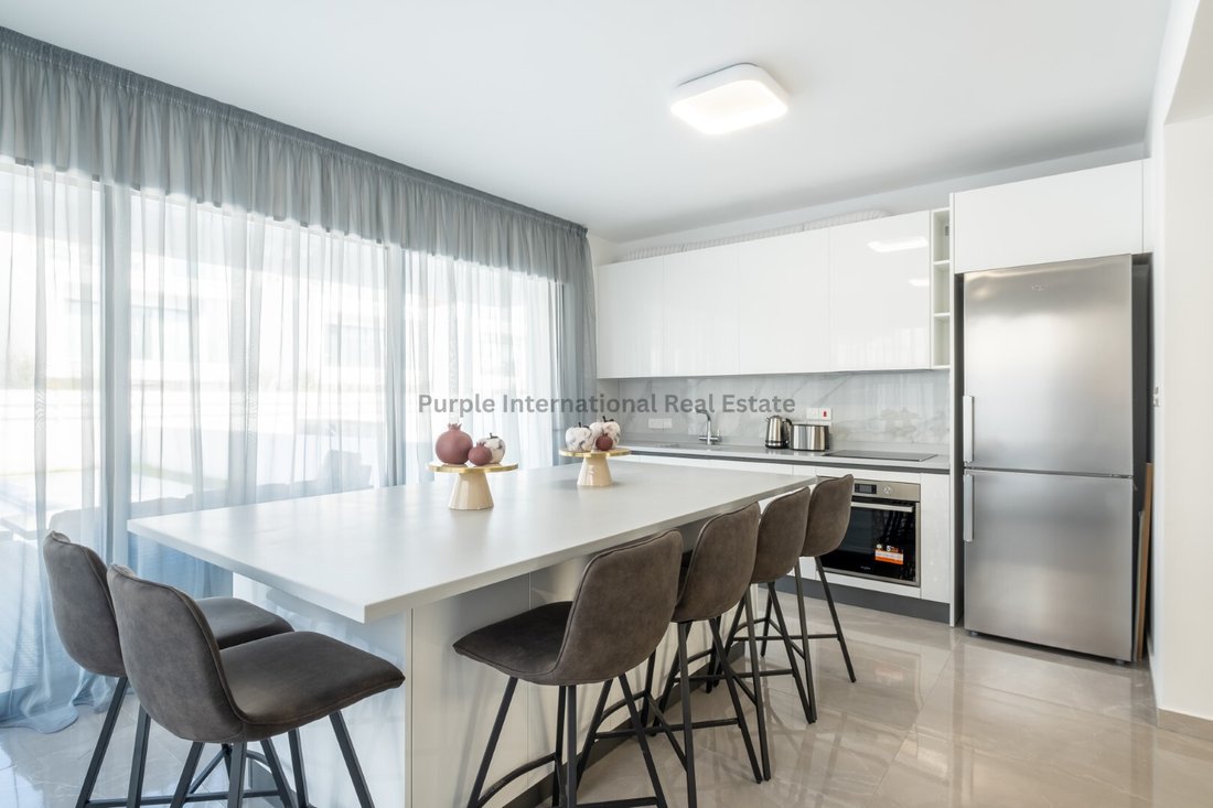 Villa in Livadia, Larnaca, Cyprus 4 - 17547337