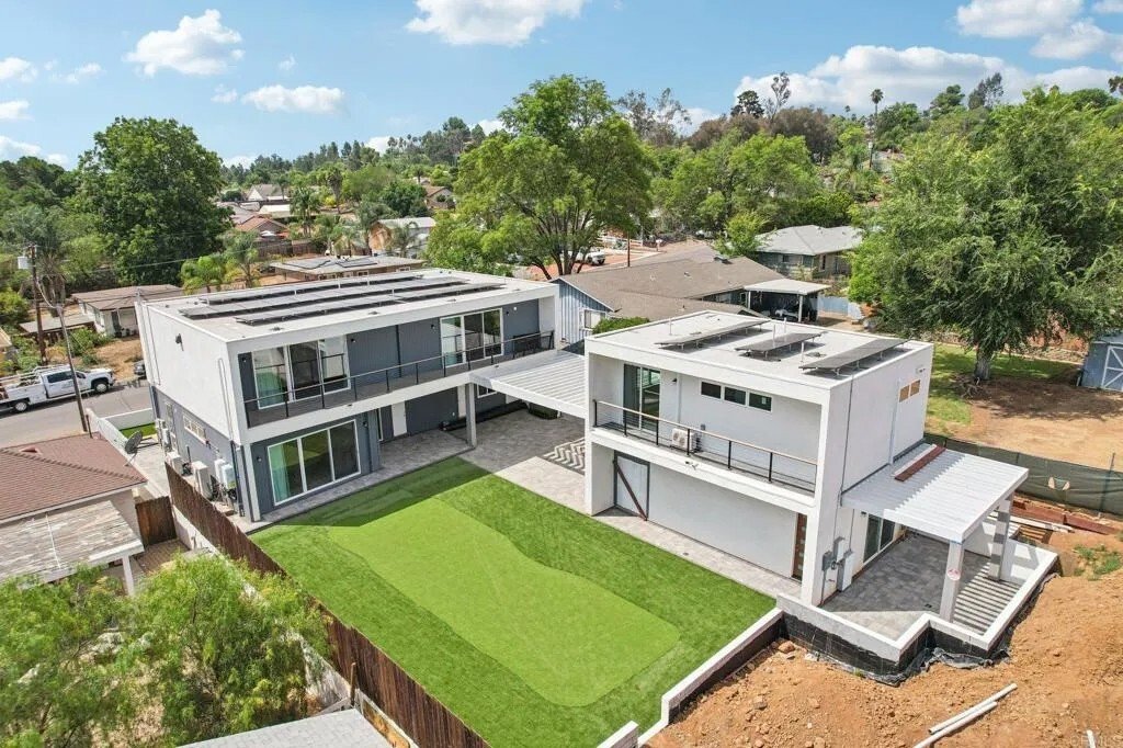 House in Fallbrook, California, United States 1 - 17546626
