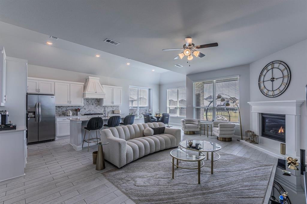 House in Anna, Texas, United States 3 - 17546717