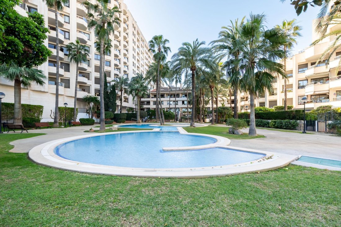 Apartment in Palma, Balearic Islands, Spain 3 - 17546305