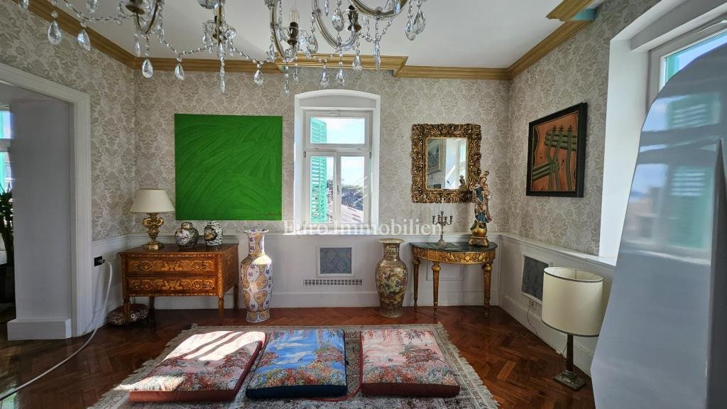 Apartment in Mjesni odbor Luka, Grad Rijeka, Primorje-Gorski Kotar County 4 - 17546678