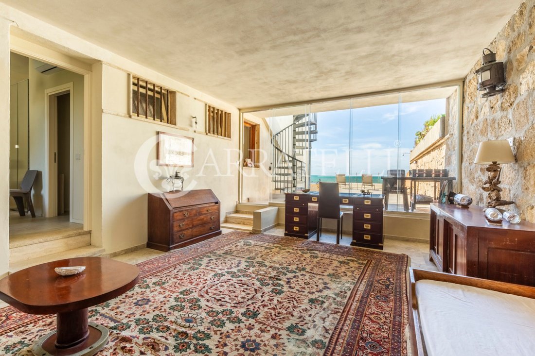Villa in Porto Santo Stefano, Monte Argentario, Tuscany 5 - 17547110