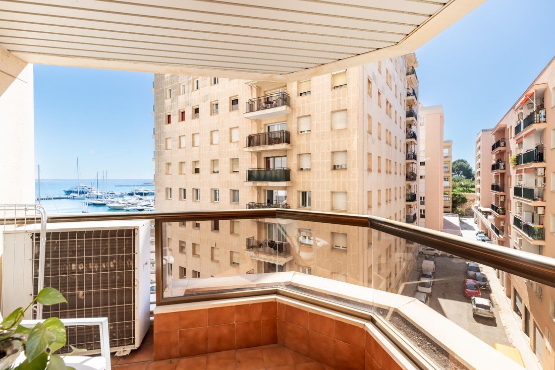 Apartment in Palma, Balearic Islands, Spain 5 - 17546305