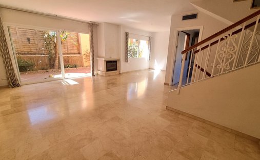 Maison de ville à Nueva Andalucia, Marbella, Espagne 1