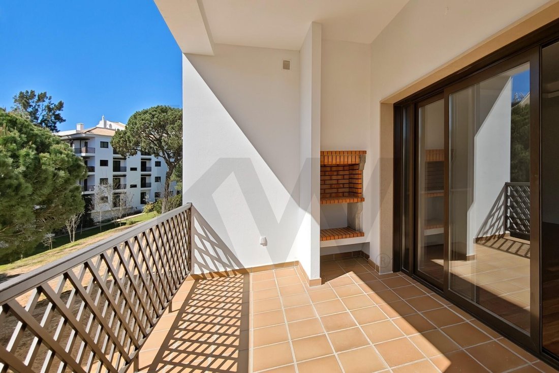 Apartment in Olhos de Agua, Algarve, Portugal 1 - 17546091