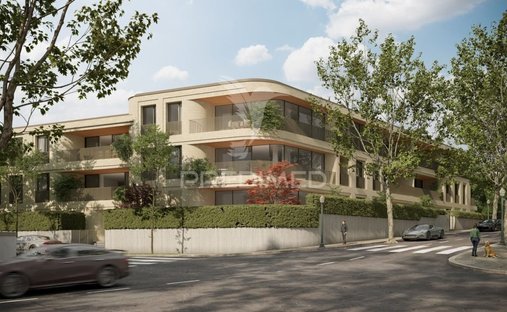 Apartment in Aldoar, Foz do Douro e Nevogilde, Porto District, Portugal 1