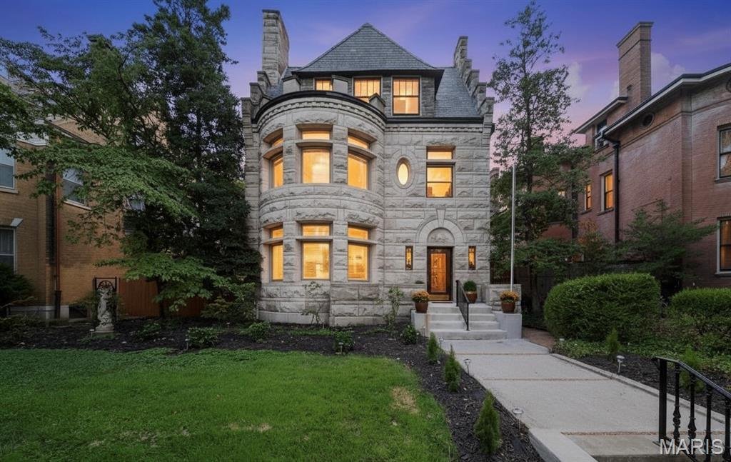 House in St. Louis, Missouri, United States 2 - 17546359