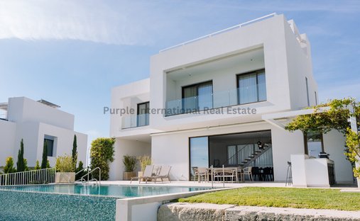 Villa in Pegeia, Paphos, Zypern 1
