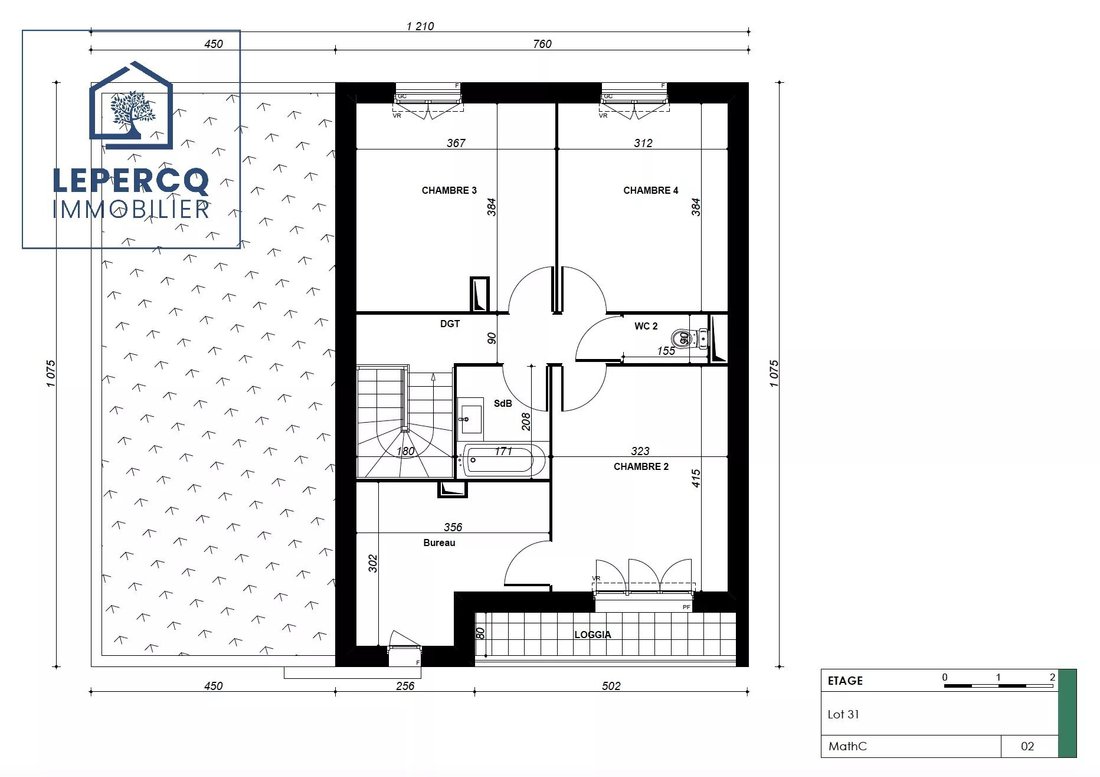 House in Geresmes-Bouillant, Crepy-en-Valois, France 4 - 15987944