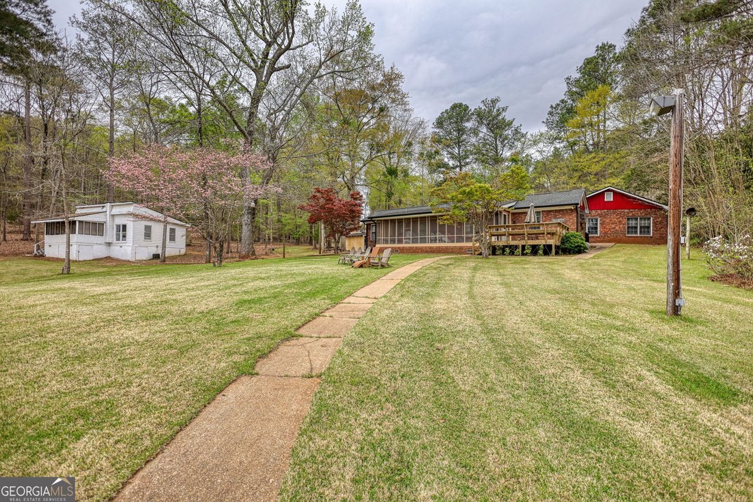 House in Mansfield, Georgia, United States 3 - 17546428