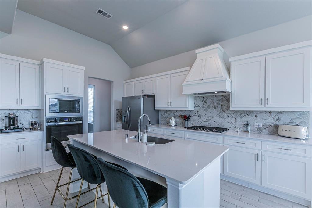 House in Anna, Texas, United States 5 - 17546717