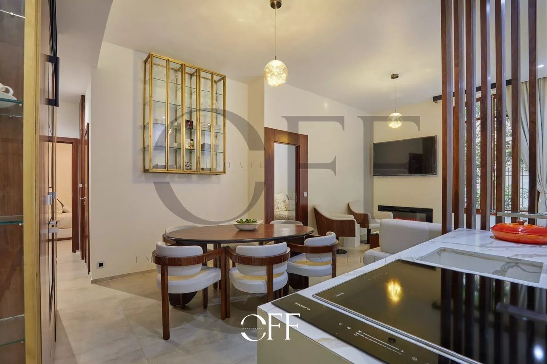 Apartment in Chaillot, Paris 16e Arrondissement, Paris 1 - 14400788