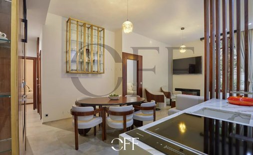 Apartment in Chaillot, Paris 16e Arrondissement, Paris 1