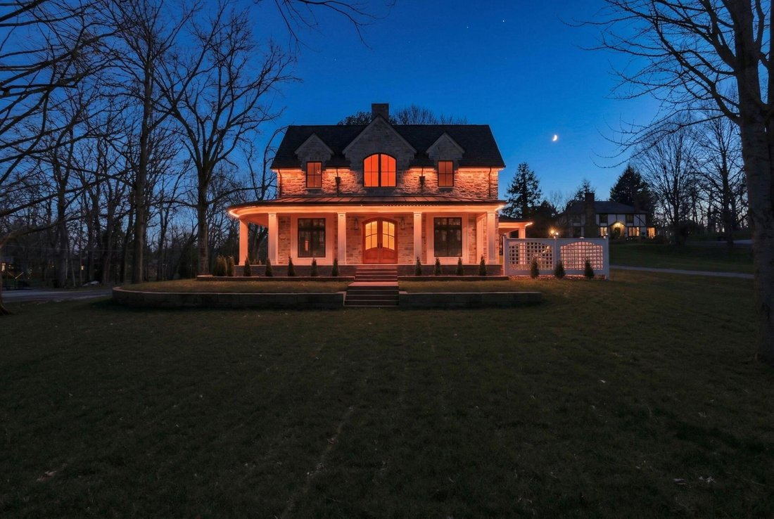 House in Granville, Ohio, United States 4 - 17545997