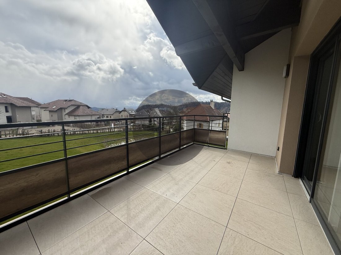Apartment in Chapeiry, Auvergne-Rhône-Alpes, France 2 - 16479994