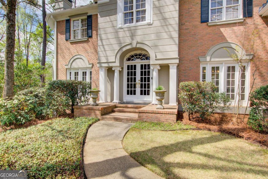 House in Alpharetta, Georgia, United States 2 - 17546392