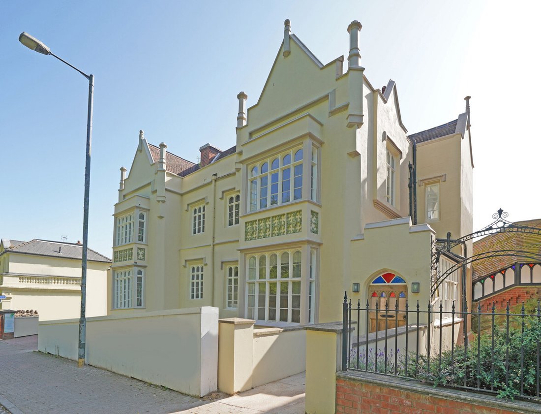 House in West Malvern, Malvern, England 1 - 17546652