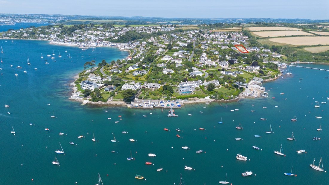 Land in St Mawes, England 3 - 17546670