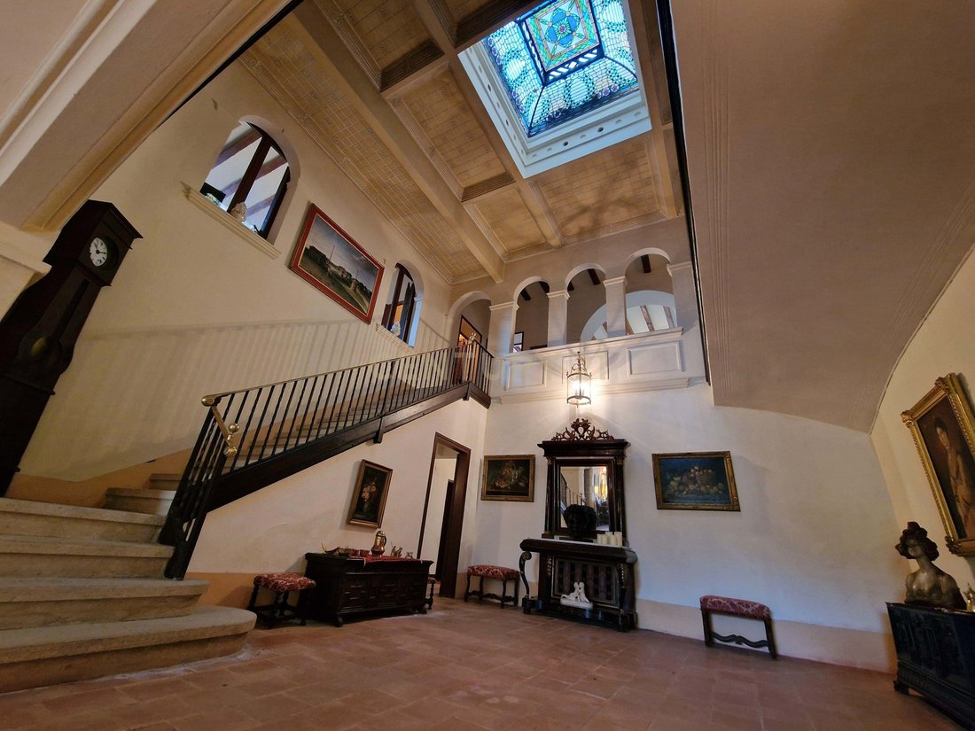 Villa in Llagostera, Catalonia, Spain 4 - 17546568