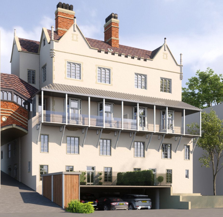 House in West Malvern, Malvern, England 3 - 17546652