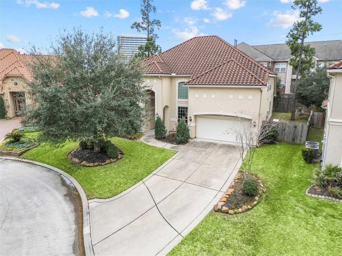 House in Houston, Texas, United States 2 - 17546343