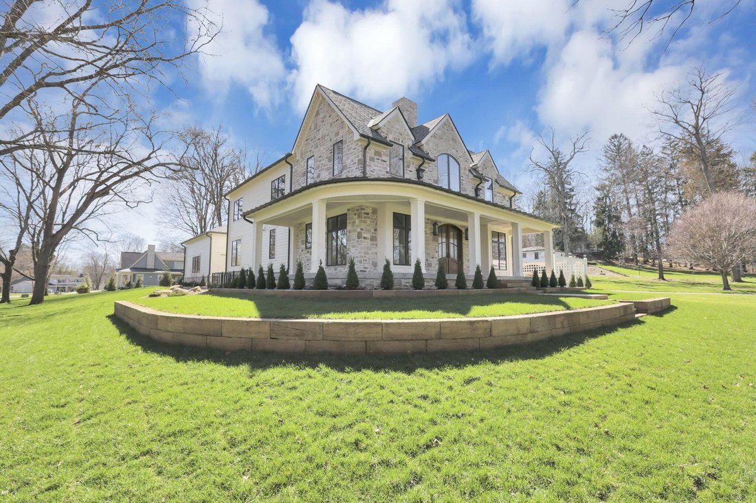 House in Granville, Ohio, United States 5 - 17545997