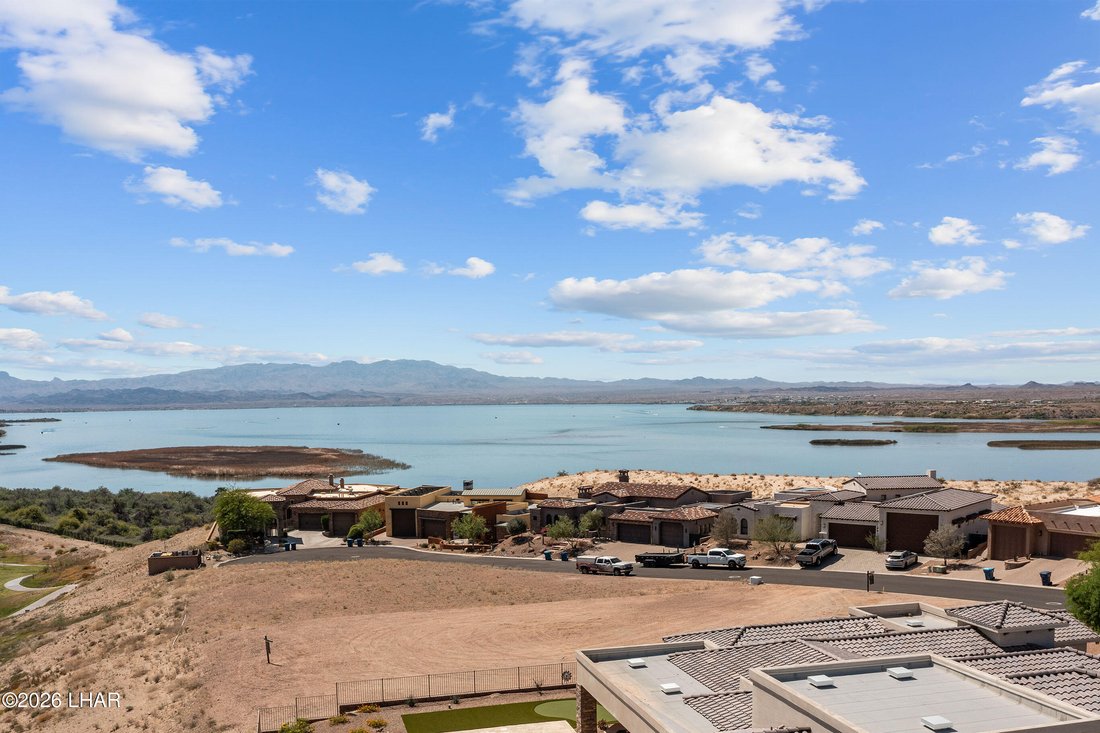 House in Desert Hills, Arizona, United States 3 - 17545956