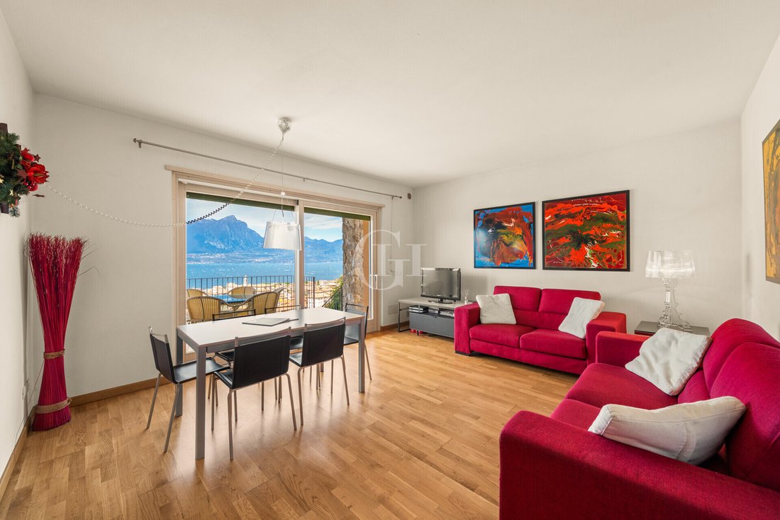 Apartment in Torri del Benaco, Veneto, Italy 4 - 17546857