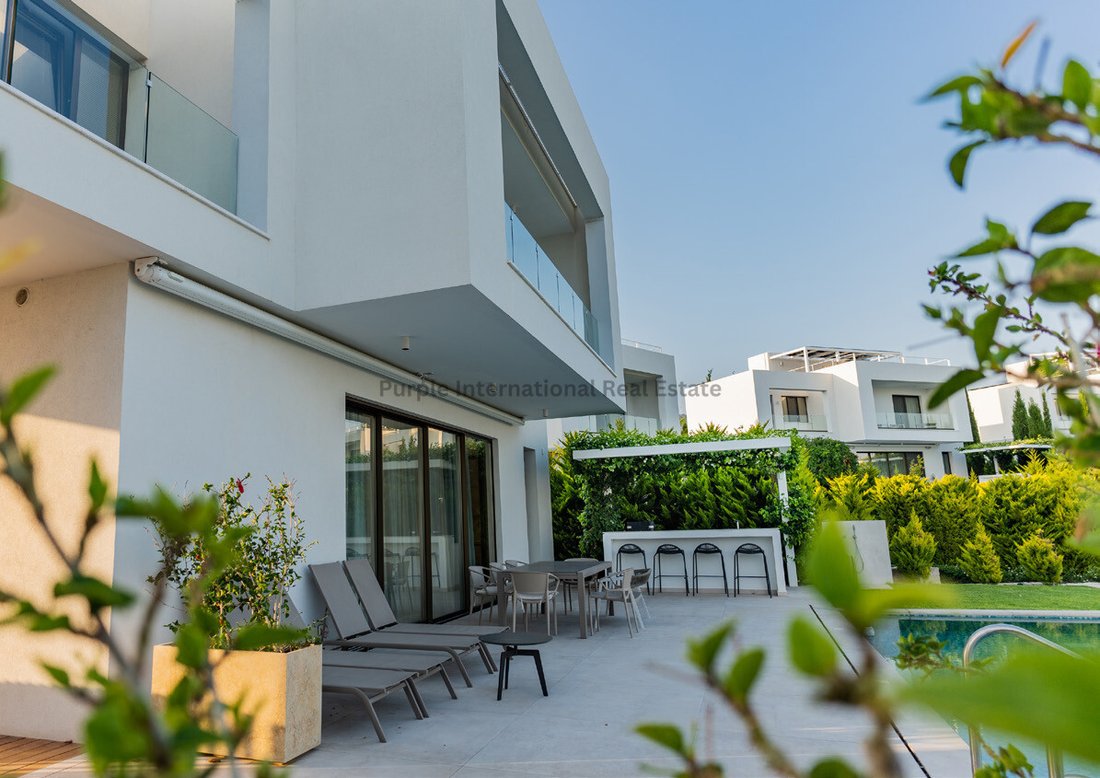 Villa in Peyia, Paphos, Cyprus 5 - 17546454