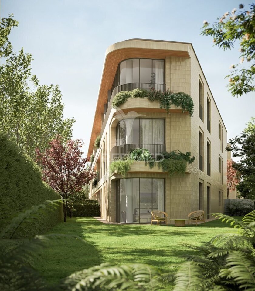 Apartment in Aldoar, Foz do Douro e Nevogilde, Porto District, Portugal 3 - 17546867