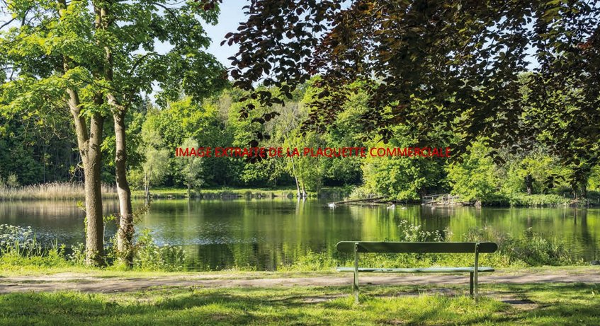 Apartment in Les Bures, Garches, France 3 - 17547094