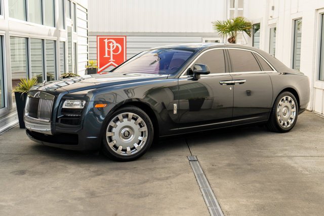 Sedan in Bellevue, WA, United States 2 - 17526601