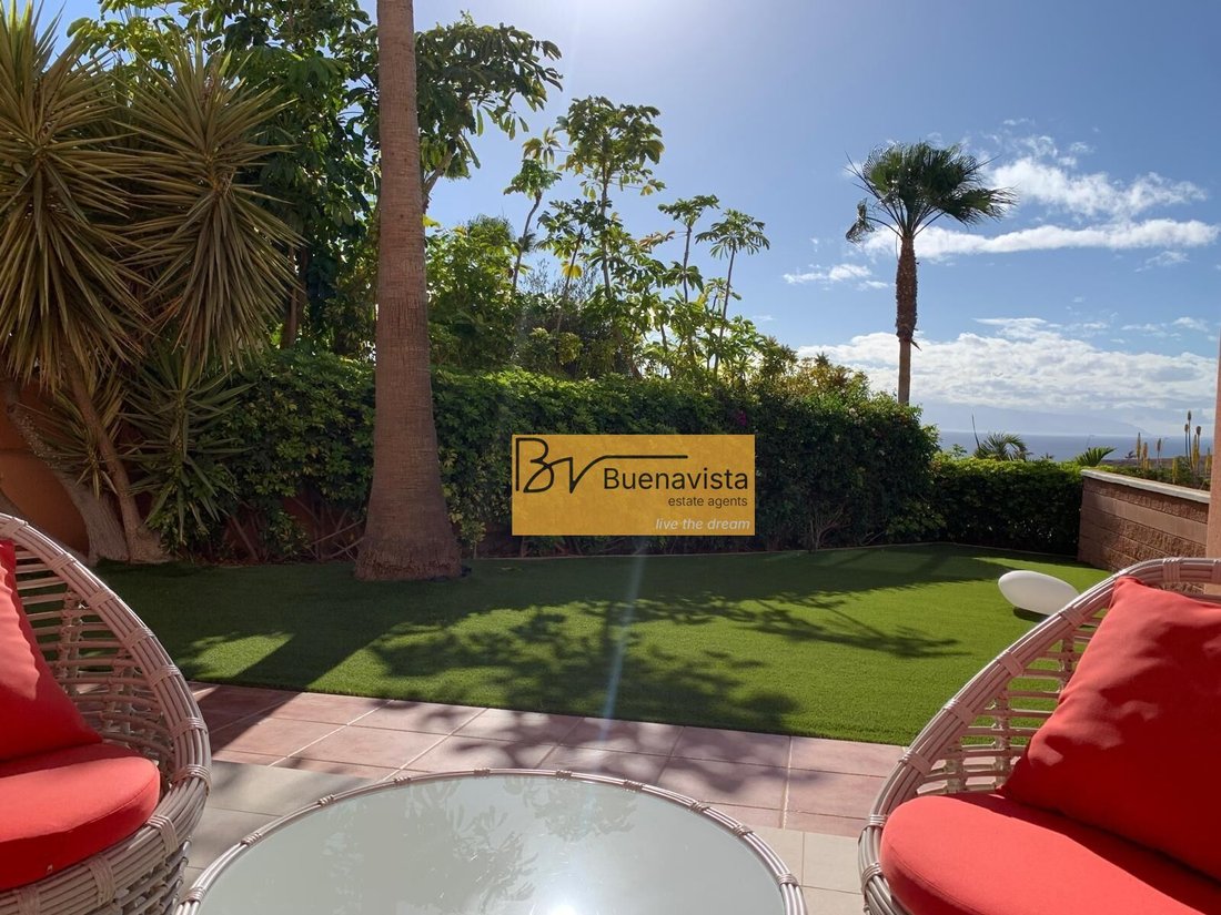 House in La Caleta, Adeje, Canary Islands 2 - 17546397