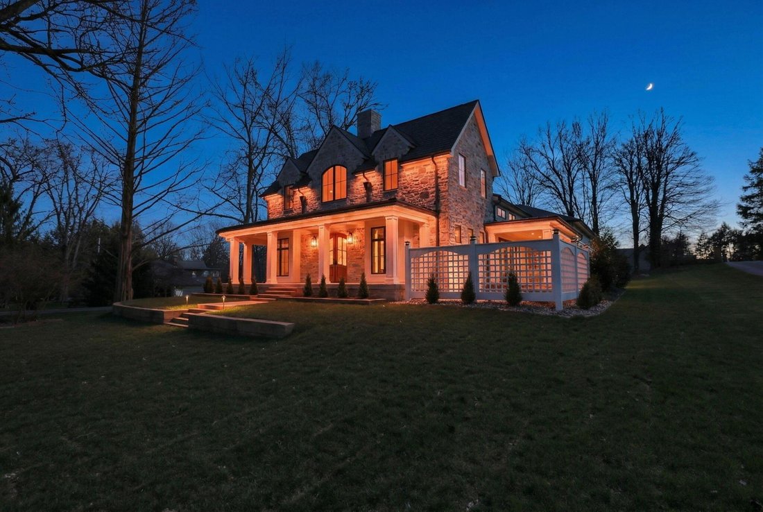 House in Granville, Ohio, United States 3 - 17545997