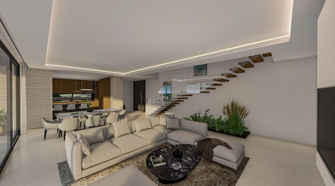 Villa in La Cala de Mijas, Mijas, Spain 4 - 17068880