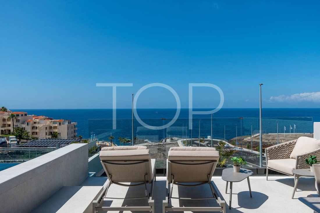Apartment in Callao Salvaje, Adeje, Canary Islands 5 - 17546697