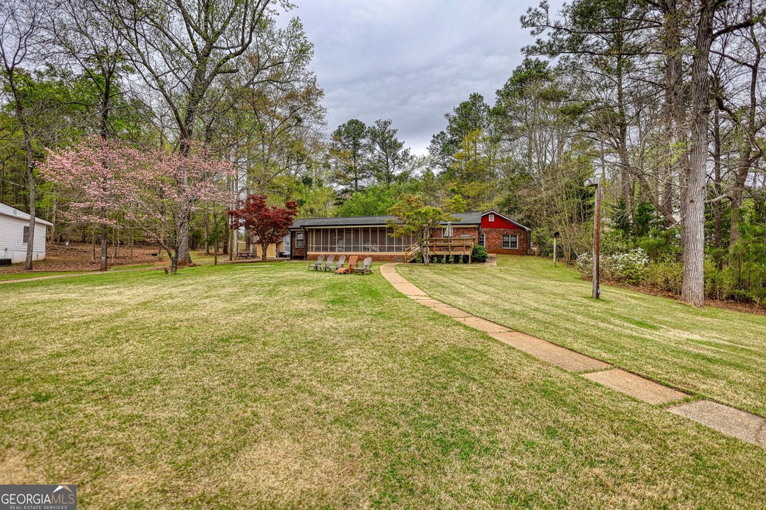 House in Mansfield, Georgia, United States 2 - 17546428