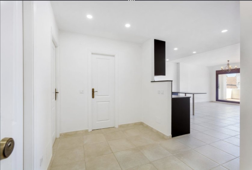 Apartamento en Nueva Andalucía, Marbella, España 2 - 17546760