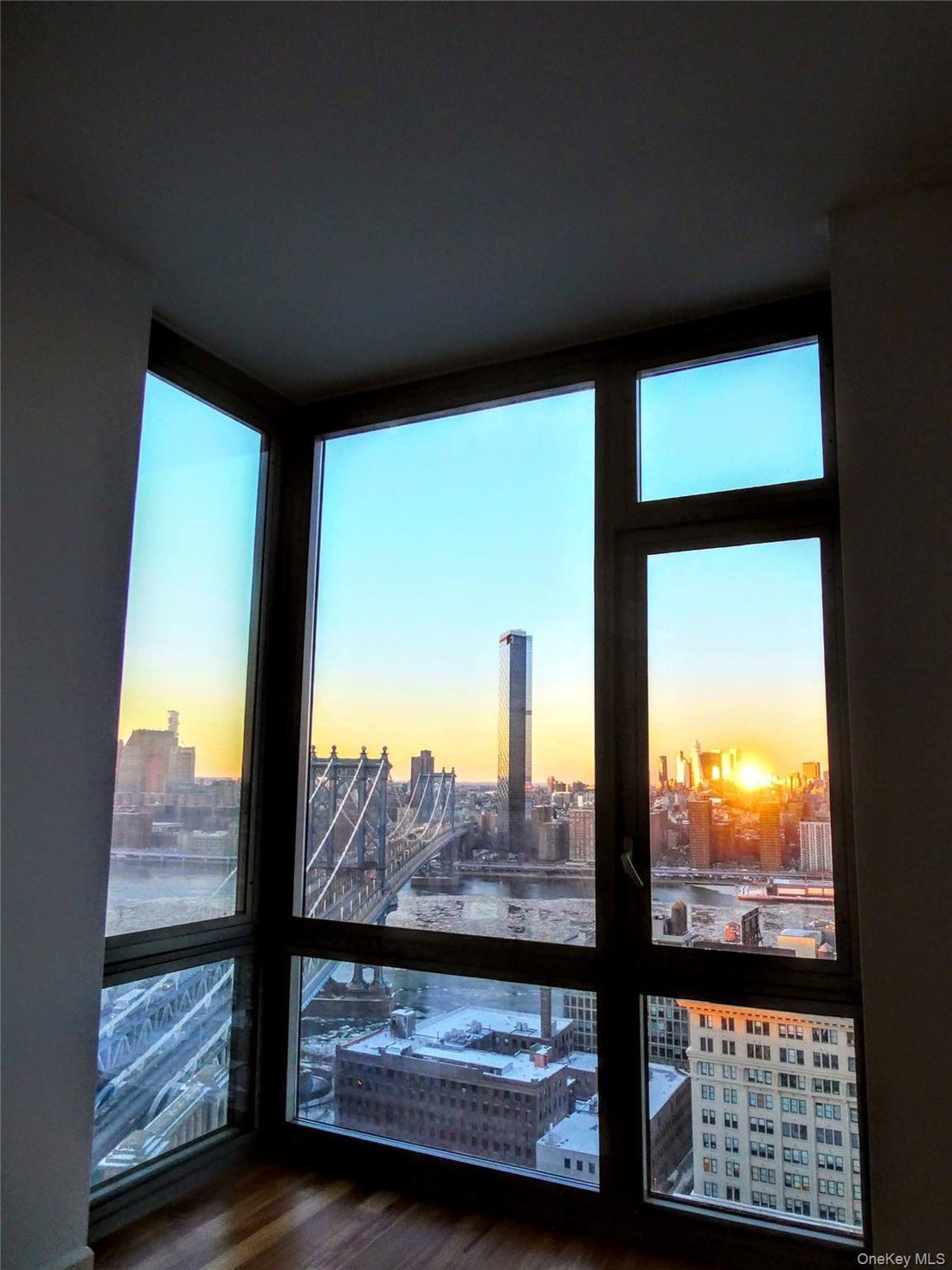 Condo in New York, New York, United States 1 - 16978654